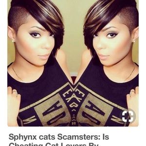 Meet your Posher, Tabetha